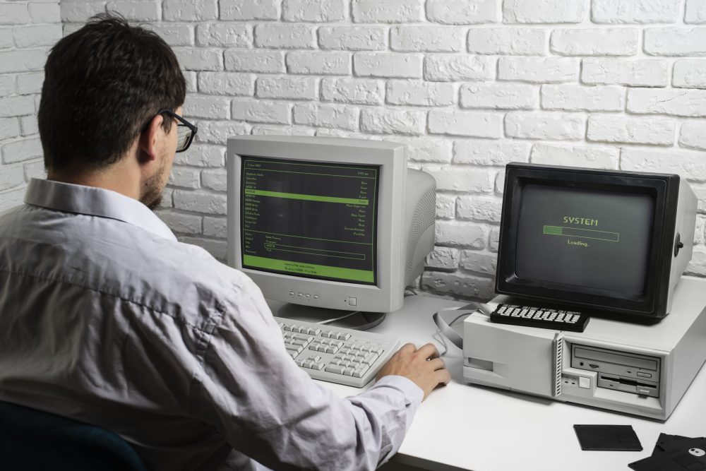 Replacing an Outdated MSP with a Complete MSP/MSSP + Compliance Solution